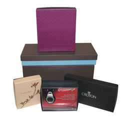 Manufacturers Exporters and Wholesale Suppliers of Rigid Gift Boxes Hyderabad Andhra Pradesh